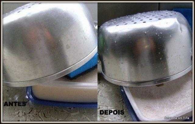 1749247748 673 Pasta caseira para dar brilho em suas panelas Pasta caseira para dar brilho em suas panelas