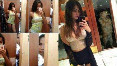 As 16 selfies mais desastrosas que você verá hoje