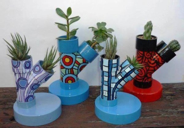artesanatos com reciclagem