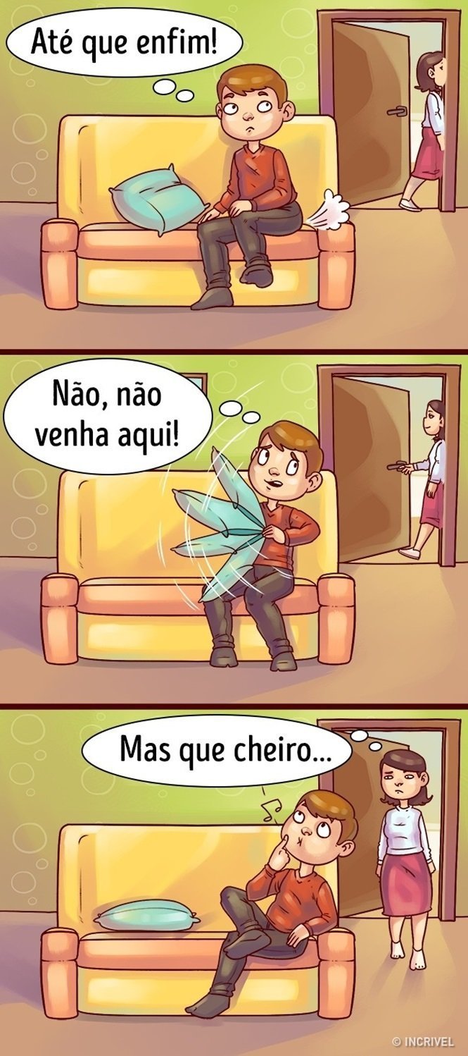 Foto: Incrivel.club