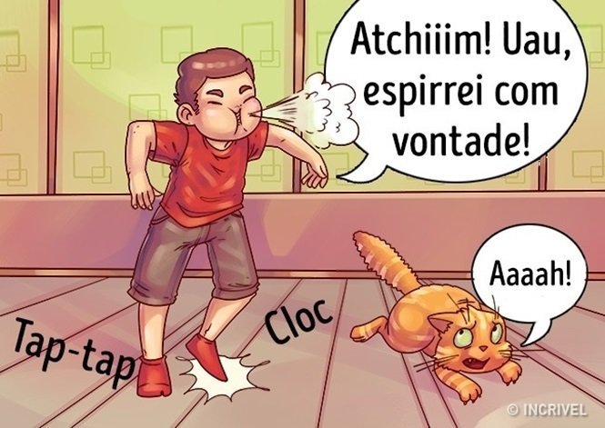 Foto: Incrivel.club
