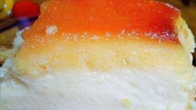 Pamonha Cremosa de Forno | Bau das DICAS