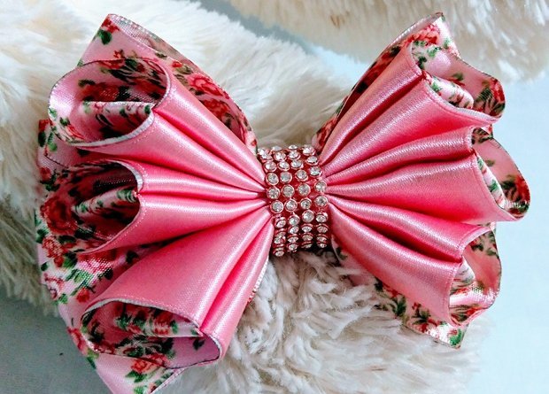 laço de fita rosa laço de fita rosa