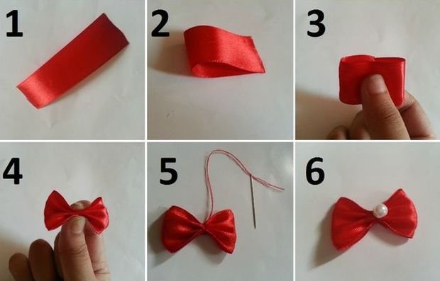 laço de fita vermelho laço de fita vermelho