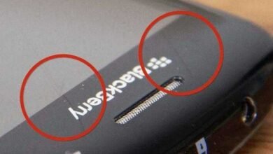Como remover pequenos riscos do seu celular 2