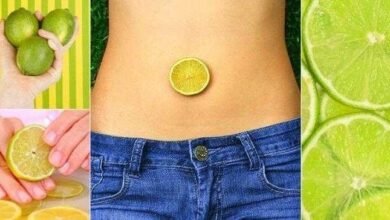 5 maneiras de usar o limão a favor da beleza 5