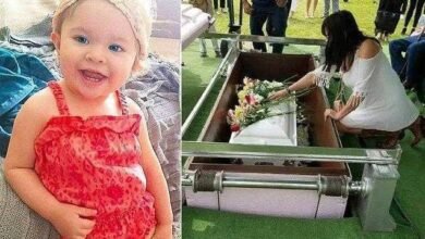 Menina de 1 ano sai sem vida da sala do dentista. E a causa de sua morte é um alerta a todos os pais!