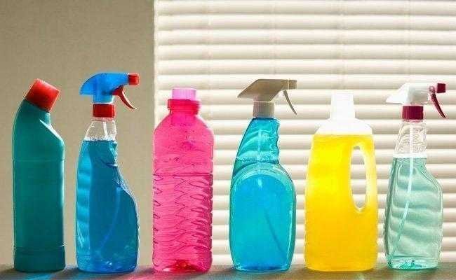 Como fazer produtos de limpeza caseiros