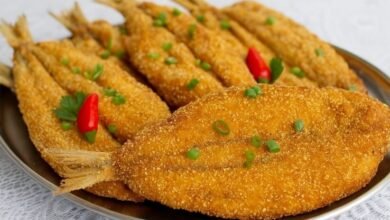 sardinha empanada