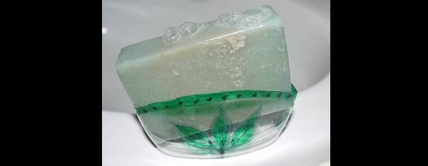Embalagem de Shampoo Embalagem de Shampoo