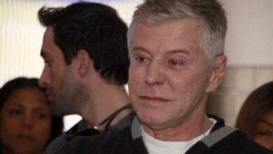 Miguel Falabella diz se tem Aids e desabafa: ‘Sofri muito’