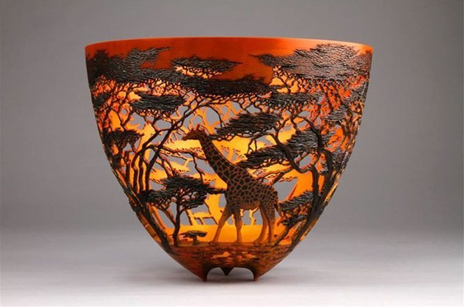 Foto:Gordon Pembridge