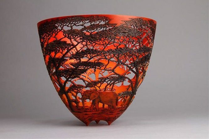 Foto:Gordon Pembridge