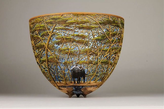Foto:Gordon Pembridge