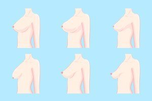 Como escolher o sutiã ideal para o seu corpo