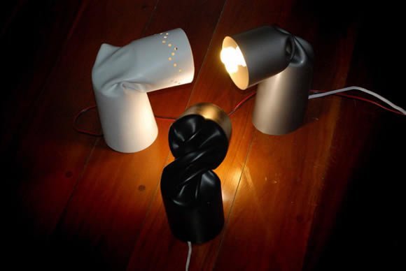Ideias com Canos PVC para Decoração e Organização