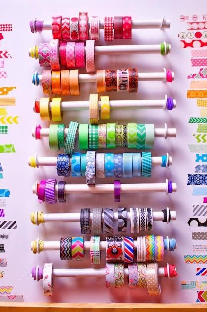 Ideias com Canos PVC para Decoração e Organização