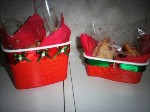 1749596770 824 Como fazer artesanato com pote de margarina ideia com pote de margarina