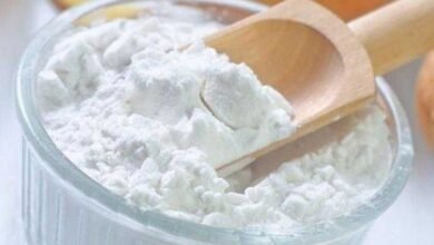 10 Truques com maisena que você não conhecia