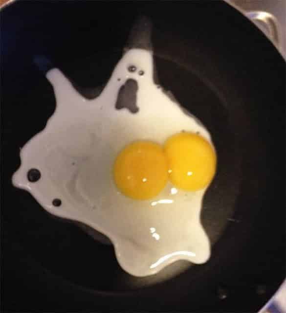 23 imagens que te mostrarão direitinho o que é pareidolia