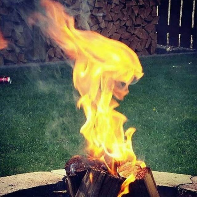 23 imagens que te mostrarão direitinho o que é pareidolia