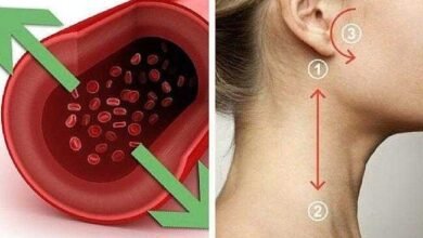 Método natural para baixar a pressão sanguínea em 5 minutos 4