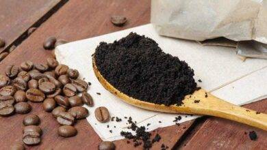 Formas de reaproveitar a borra de café em casa 4