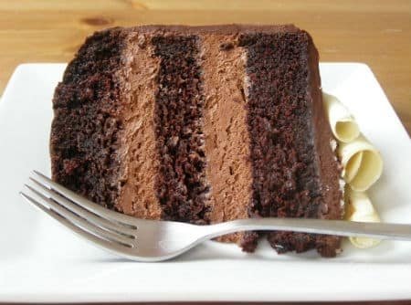 5 receitas de mousses para rechear bolos