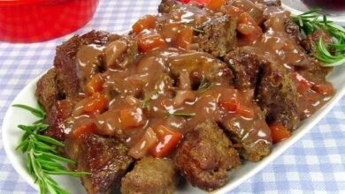 Como fazer Carne Suculenta na Panela de Pressão