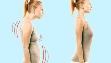 Exercícios para Melhorar a Postura