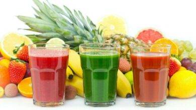 Suco de acerola com alho para a saúde do coração