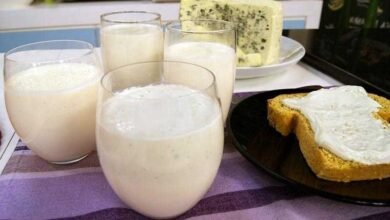 Como fazer requeijão caseiro te