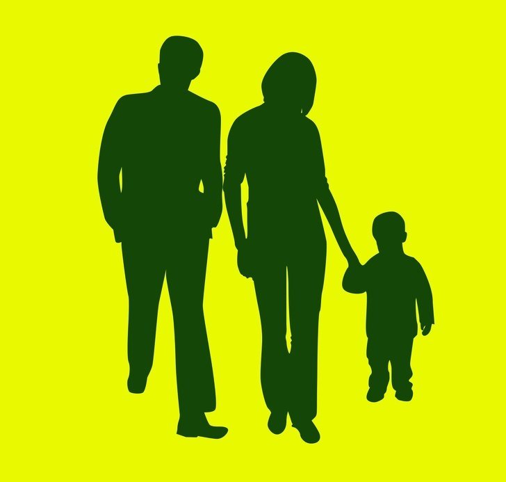 Teste psicológico: adivinhe qual dos grupos não é uma família