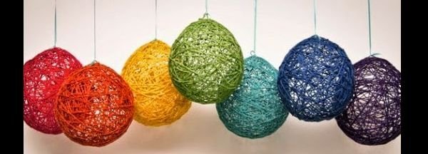 Dicas de Artesanato com Linha de Crochê
