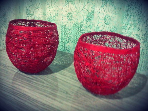 Dicas de Artesanato com Linha de Crochê