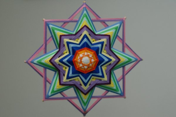 Dicas de Artesanato com Linha de Crochê