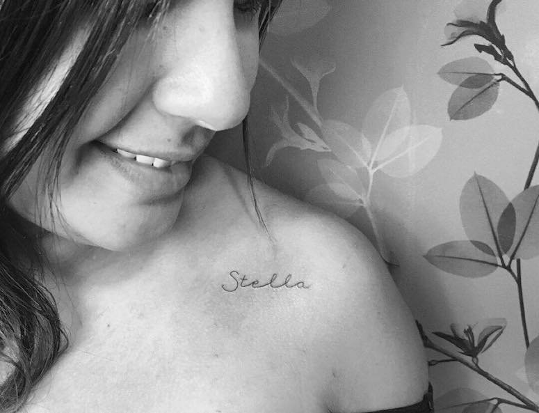 100 imagens de tatuagens femininas no ombro para te inspirar