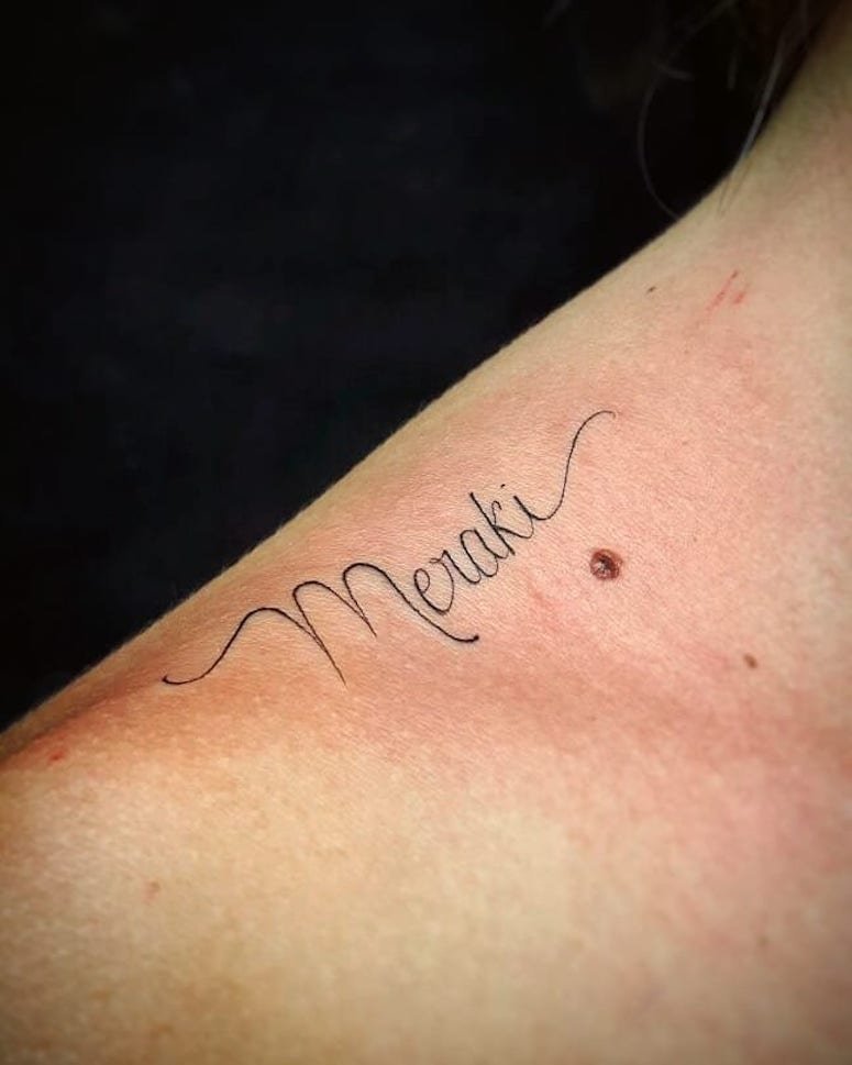 100 imagens de tatuagens femininas no ombro para te inspirar