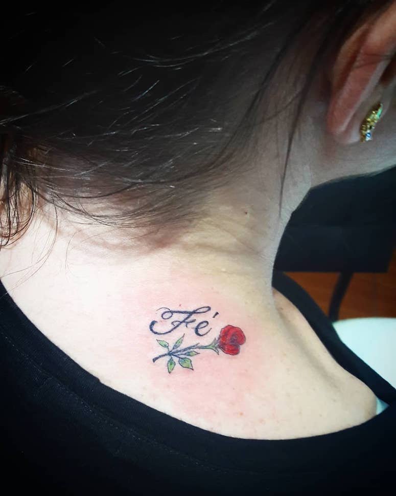 100 imagens de tatuagens femininas no ombro para te inspirar