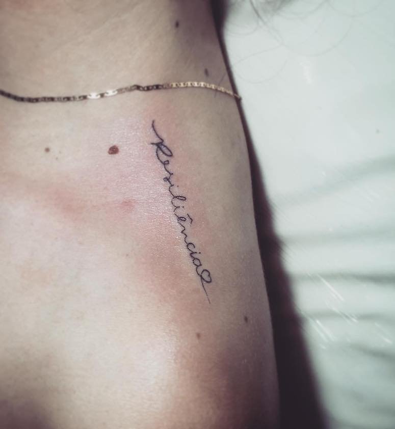 100 imagens de tatuagens femininas no ombro para te inspirar