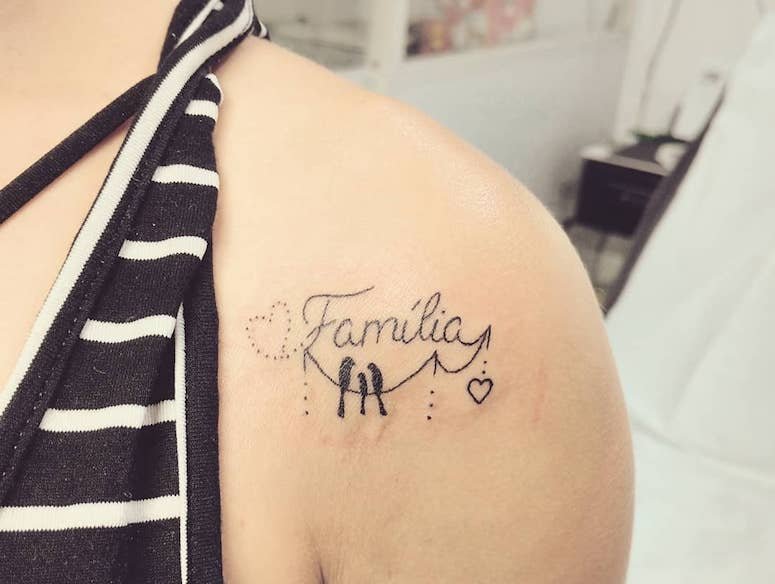 100 imagens de tatuagens femininas no ombro para te inspirar