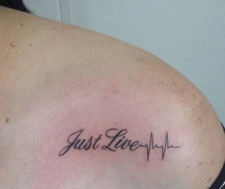 100 imagens de tatuagens femininas no ombro para te inspirar
