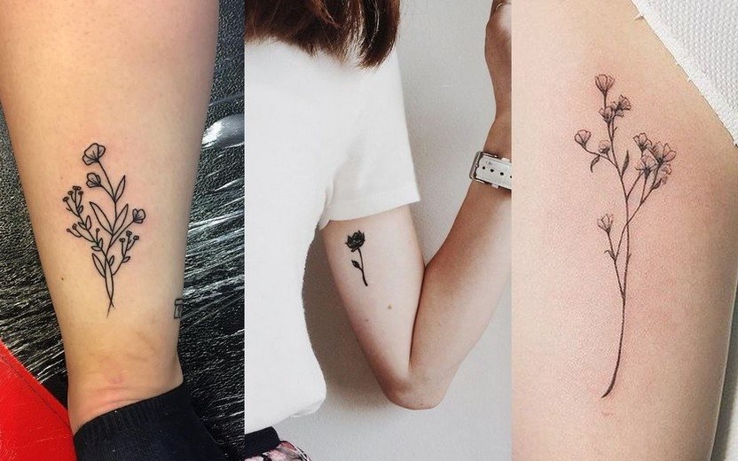1749788275 195 Modelos de tatuagens de flores delicadas e femininas tatuagem flores 21