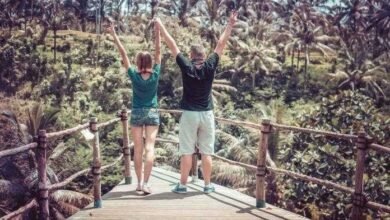Casais que viajam juntos são mais felizes, diz pesquisa