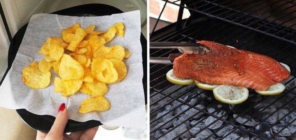15 Dicas e truques simples que podem te ajudar na cozinhar
