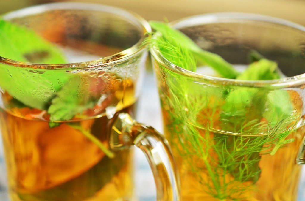 Chá Detox de Acelga Chá de lavanda para aumentar o metabolismo (como fazer e receitas)