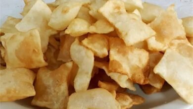 Click Bolso Receitas