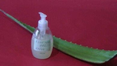 álcool gel