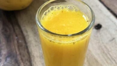 Suco de limão com açafrão ajuda a afastar depressão e faz imunidade ir lá em cima