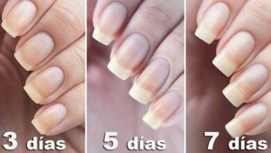 5 formas de como fazer as unhas crescerem mais rápido
